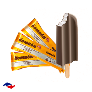 Palitos bombón